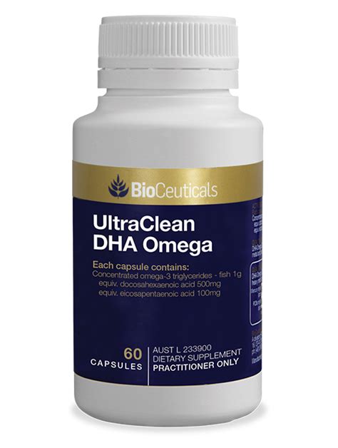 ultraclean dha omega where to buy|bioceuticals ultraclean dha.